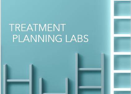 Treatment Planning Labs